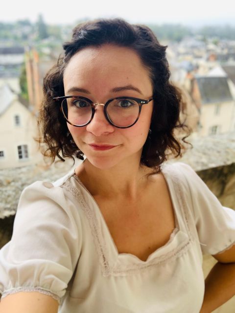 Amboise: Guided Tour of the Royal Chateau of Amboise - Key Points