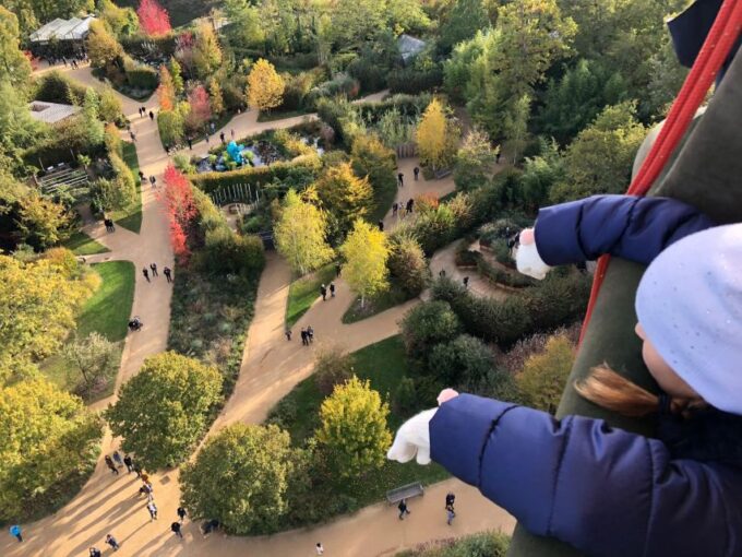 Amboise Hot-Air Balloon Sunset Ride Over the Loire Valley - Meeting Point and Pickup