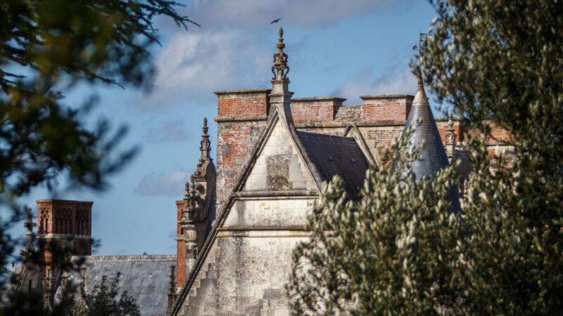 Amboise: Photography Masterclass - Learning Photography Skills