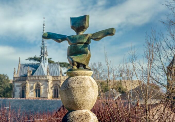 Amboise: Photography Masterclass - Capturing the Charm