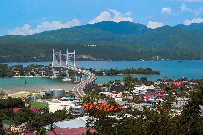 Ambon Private Customized Full-Day Tour With English Speaking Driver - Feedback and Insights