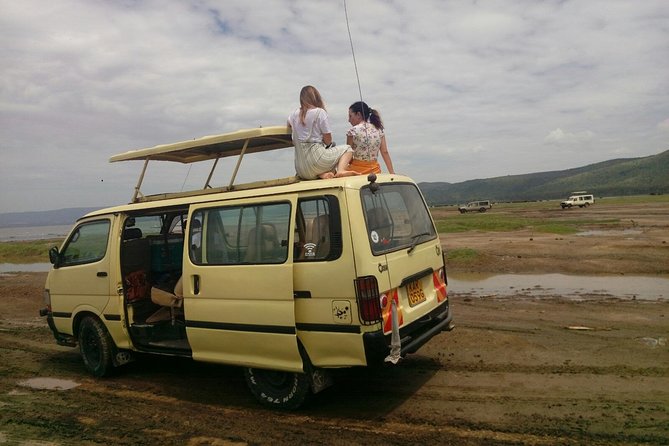 Amboseli Day Trip From Nairobi - Itinerary for the Day Trip