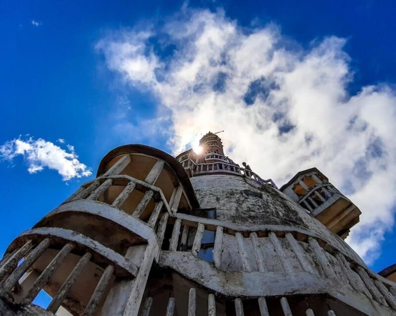 Ambuluwawa Tower & Pinnawala & Kandy Day Tour From Colombo - Group and Guide Information