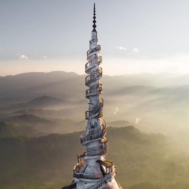 Ambuluwawa Tower & Pinnawala & Kandy Day Tour From Colombo - Important Clothing Recommendations