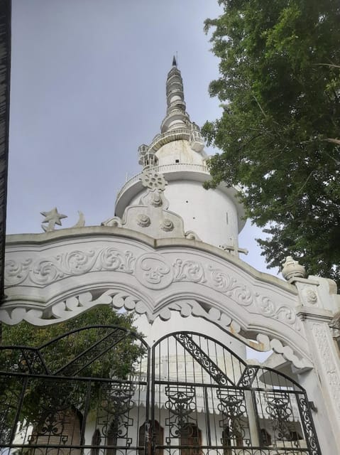 Ambuluwawa Tower & Pinnawala & Kandy Day Tour From Colombo - Frequently Asked Questions