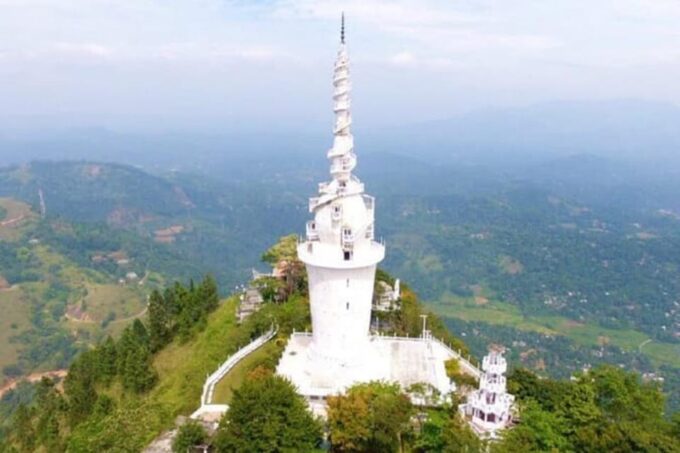 Ambuluwawa Tower & Pinnawala & Kandy Day Tour From Colombo - Recap