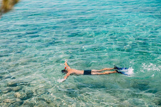 Amed Bali Snorkelling: Japanese Shipwreck & Vienna Beach Tour - The Itinerary in Detail