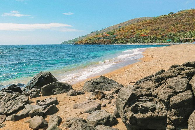 Amed Bali Snorkelling: Japanese Shipwreck & Vienna Beach Tour - Analyzing the Value