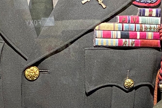 American 101ST & 82ND Paratroopers in Normandy Battlefield Tour - Normandy Battlefield Highlights