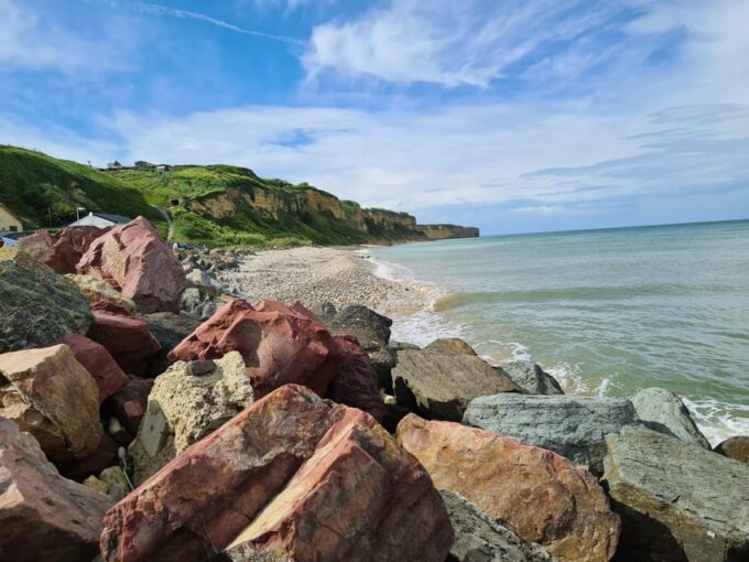 American D-Day Tour With Transportation From Bayeux - Utah Beach Highlights