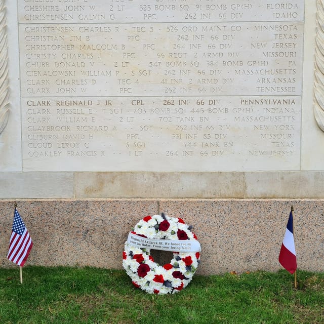 American D-Day Tour With Transportation From Bayeux - Engagement and Learning