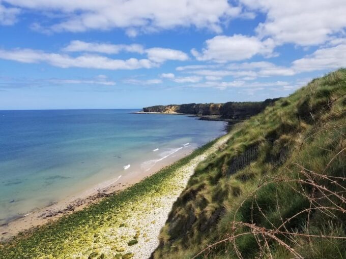 American D-Day Tour With Transportation From Bayeux - Frequently Asked Questions
