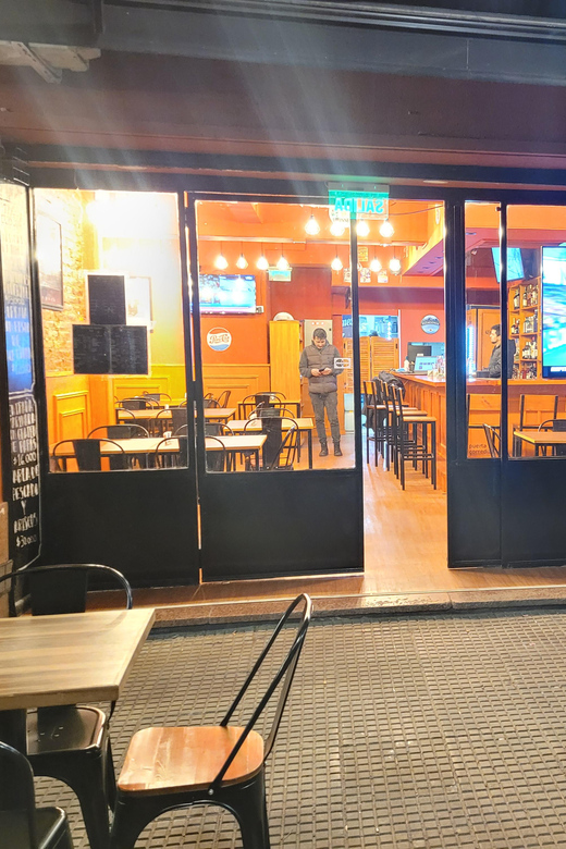 American Football Sport Bar - Sports and Events