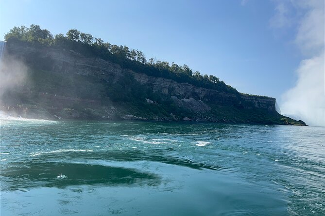 American Made Tour - Iconic Boat Ride, Cave of the Winds and More - Tour Inclusions