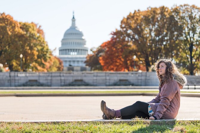 Americas Main Street and White House - Full-Day Tour - Host Response and Appreciation