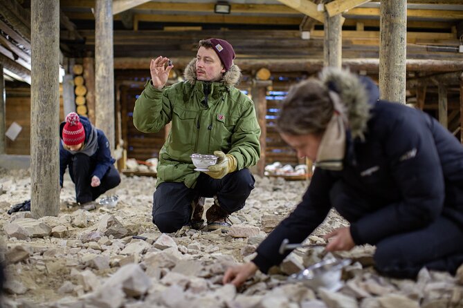 Amethyst Mine at Pyhä-Luosto National Park in Lapland - Reviews and Ratings