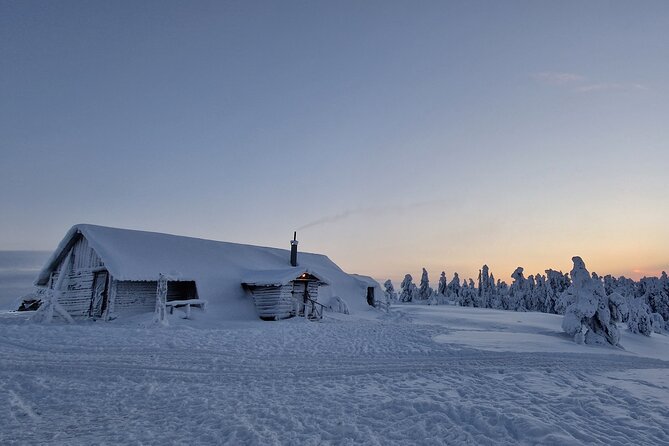 Amethyst Mine at Pyhä-Luosto National Park in Lapland - What to Expect on the Tour