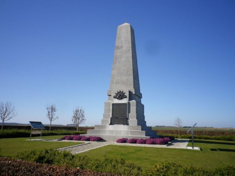 Amiens, Australian Imperial Force on the Somme in WWI - Personal Expenses