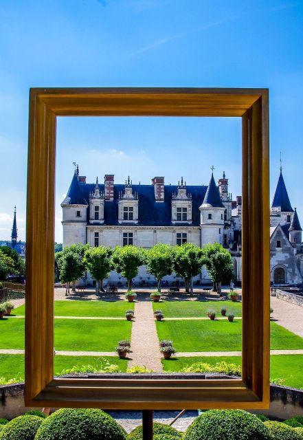 Amiens Private Guided Walking Tour - Norman Sackings of Amiens