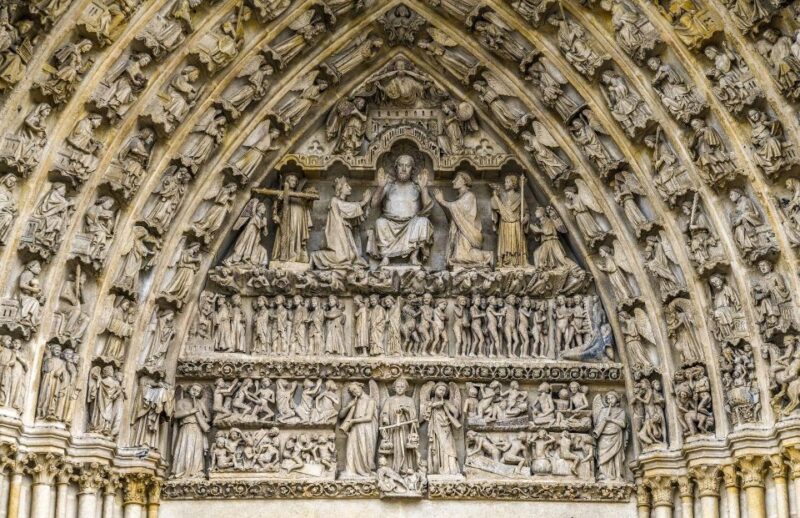 Amiens Private Guided Walking Tour - Medieval Belfry Discovery