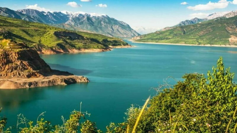 Amirsoy, Chimgan Mountain & Charvak Lake tour from Tashkent - An Exploration of Uzbekistan’s Mountain Treasures