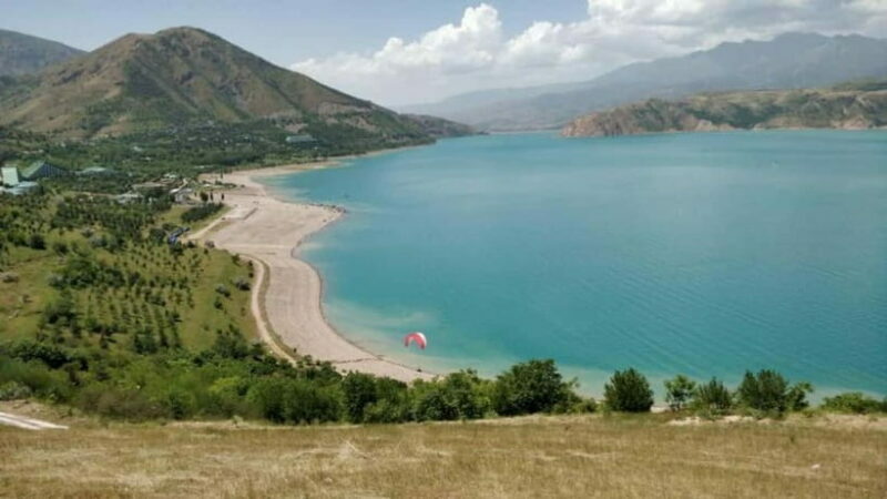 Amirsoy, Chimgan Mountain & Charvak Lake tour from Tashkent - Final Thoughts