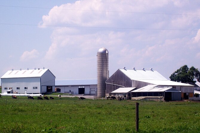 Amish Experience SuperSaver Package - Visitor Experiences