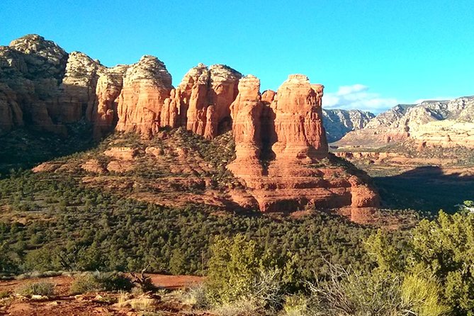 Amitabha Stupa and Peace Park Sedona, Arizona Experience - Highlights From Positive Customer Reviews