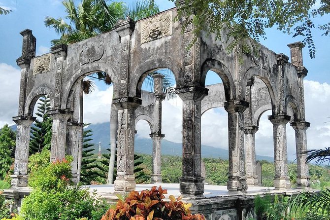 Amlapura Tour - East Bali Day Trip Review - Inclusions