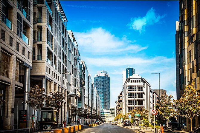 Amman Airport Private Departure Transfer - Cancellation Policy