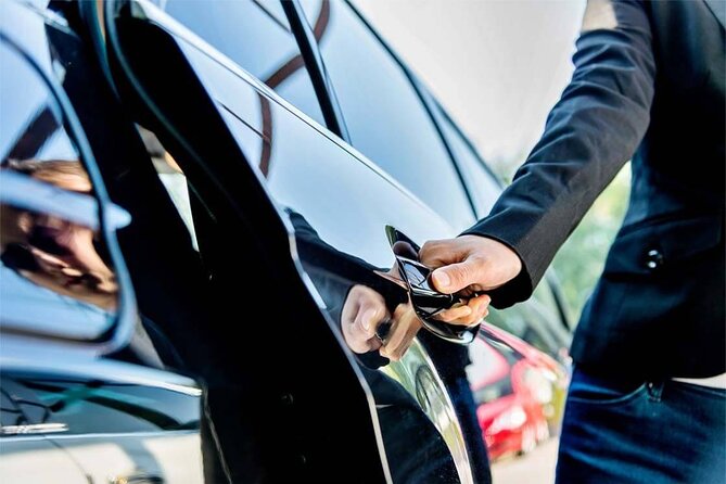 Amman Airport Private Round-Trip Transfer to Amman - Inclusions and Exclusions