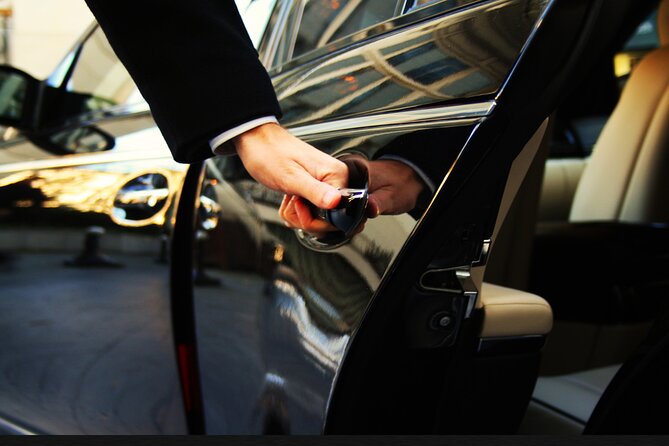 Amman Airport Private Round-Trip Transfer to Amman - Pricing and Cancellation Policy