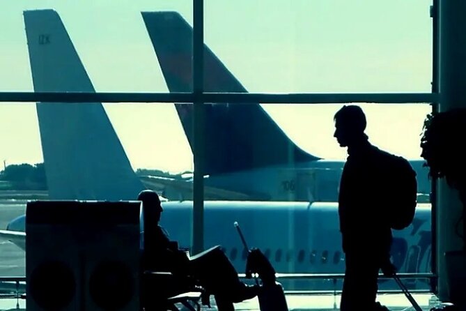 Amman Airport Private Round-Trip Transfer to Amman - Recommended Driver Gratuities