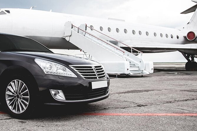 Amman Airport Shuttle Service to Multi Destinations - Pickup and Meeting Points