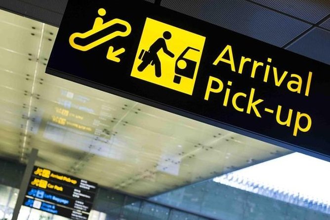 Amman Airport Shuttle Service to Multi Destinations - Airport Transfer to Border Crossings