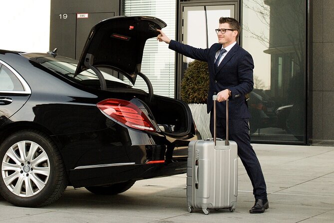 Amman Airport Shuttle Service to Multi Destinations - Airport Shuttle to Popular Sites