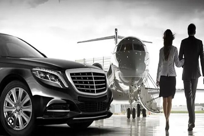 Amman Airport Shuttle Service to Multi Destinations - Additional Details and Requirements