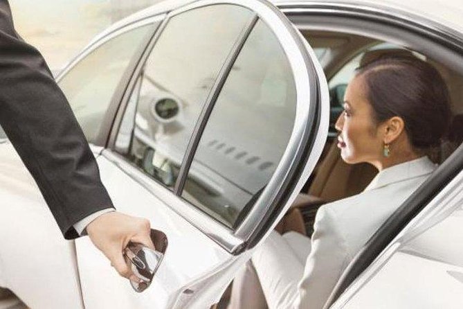 Amman Airport Transfer To/From Multi Destinations - Pickup and Drop-off Details
