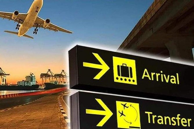Amman Airport Transfer To/From Multi Destinations - Booking and Cancellation Policy