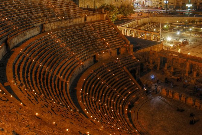 Amman Private City Tour - Folklore Museum Tour