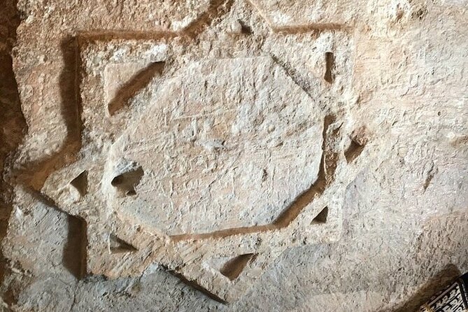 Ammans 7 Sleepers Cave, 3 Mosques and Amman City Private Tour - Local Customs and Accessibility
