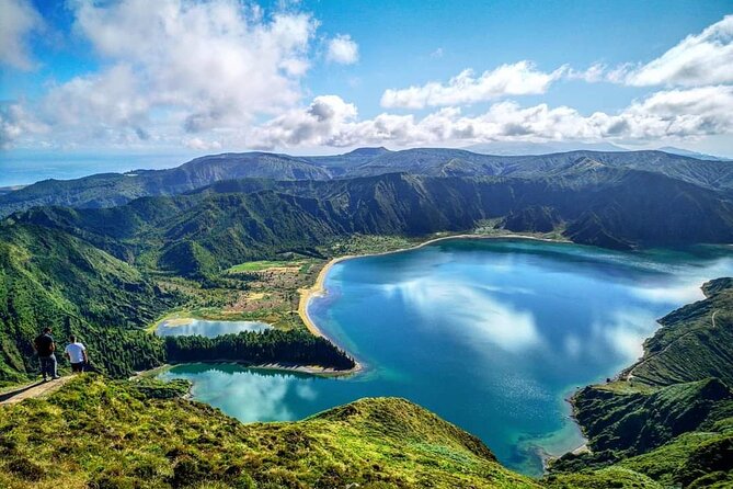Among Whales Dolphins and Volcanoes Full Day Tour With Lunch - Planning Tips