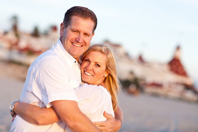 Amorous Strolls: Love Is in San Diego - Cultural Connections
