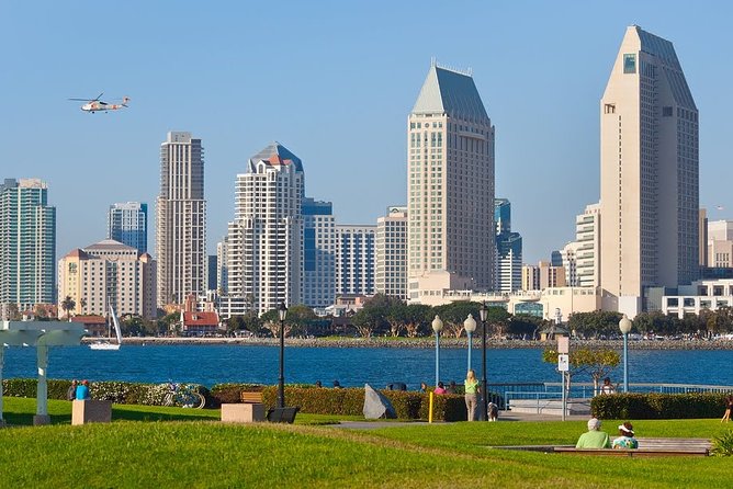 Amorous Strolls: Love Is in San Diego - Frequently Asked Questions