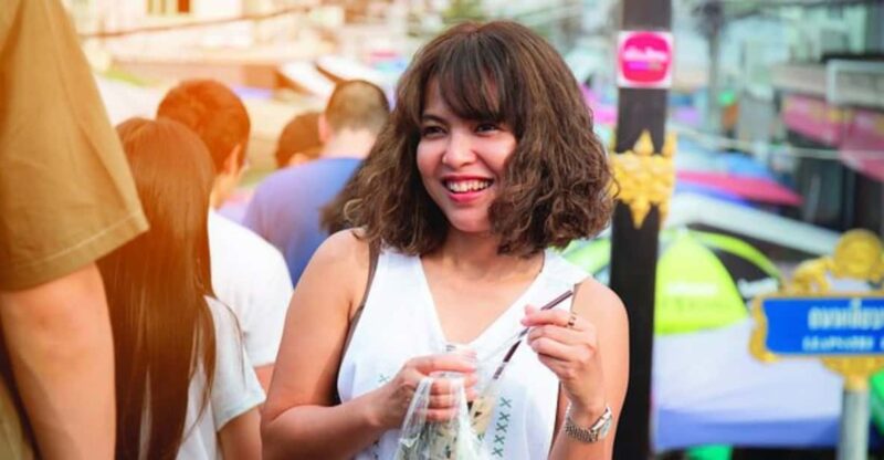 Amphawa & Railway Markets & Firefly Boat Ride: From BKK - Inclusions and Exclusions