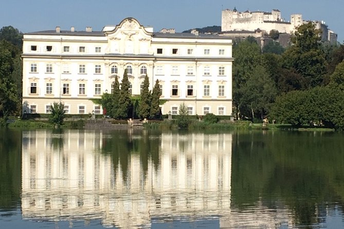 Amphibious Splash Tour on the Water and on the Land in Salzburg - Booking and Cancellation