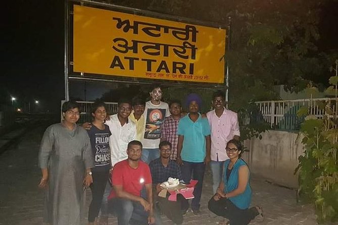 Amritsar 1 Day Tour (Golden Temple, Jallianwala Bagh, Wagah Border & Shopping) - Golden Temple