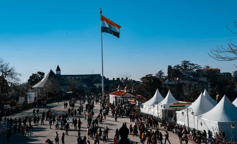 Amritsar-Chandigarh-Shimla=Manali-Dharamshala-Dalhousie Tour - Highlights of the Tour
