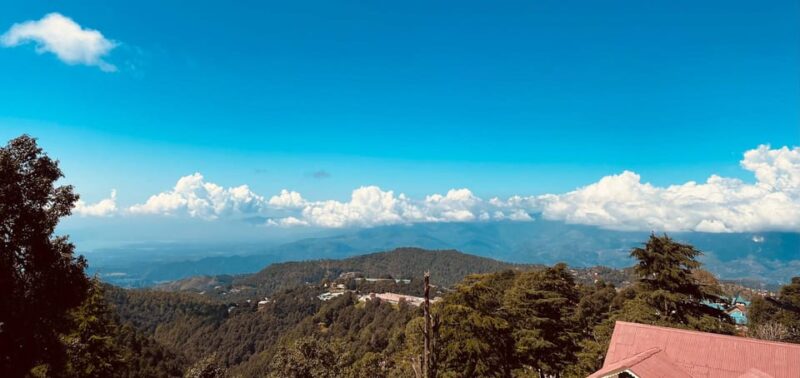 Amritsar-Chandigarh-Shimla=Manali-Dharamshala-Dalhousie Tour - Guided Tours With Local Experts