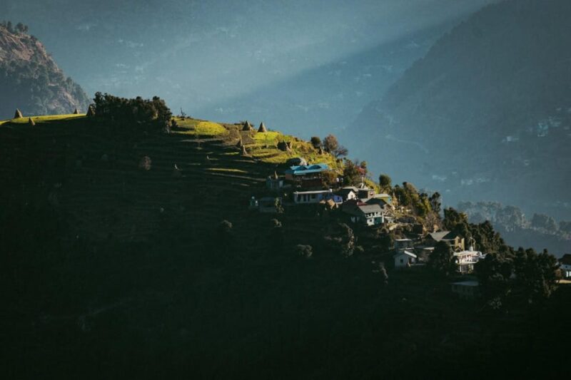 Amritsar-Chandigarh-Shimla=Manali-Dharamshala-Dalhousie Tour - Booking Process and Availability